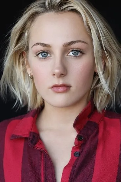 Victoria Bruno