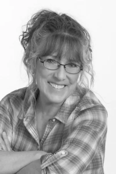 Joanne Jonas