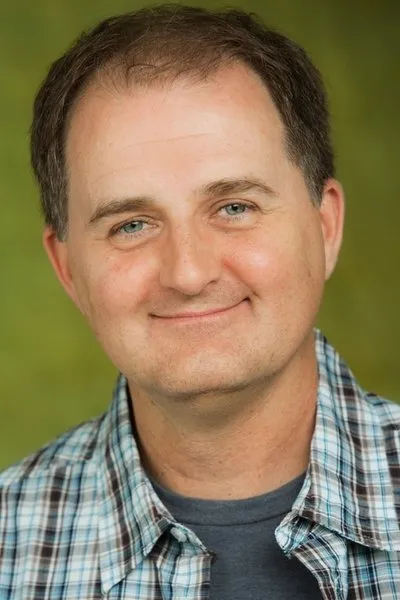 Gerald McCullouch