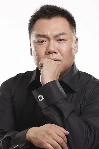 Ni Hongjie