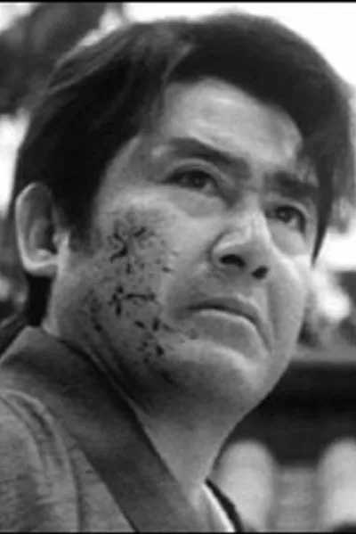 Jûshirô Konoe