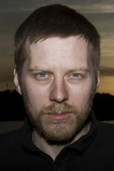 Lasse Kolsrud