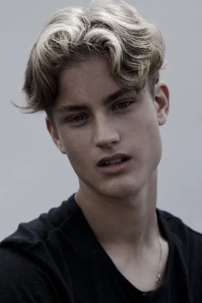 Michael Friend