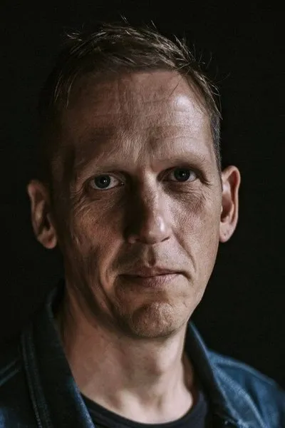 Fredrik Myhr