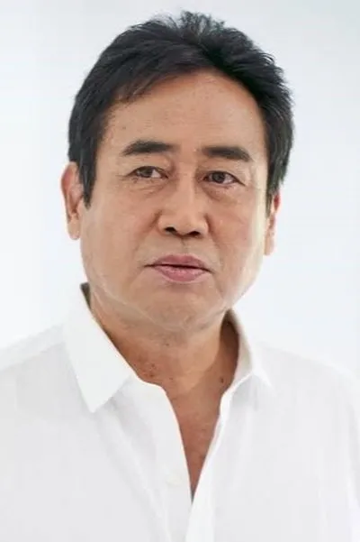 Toshiyuki Nagashima