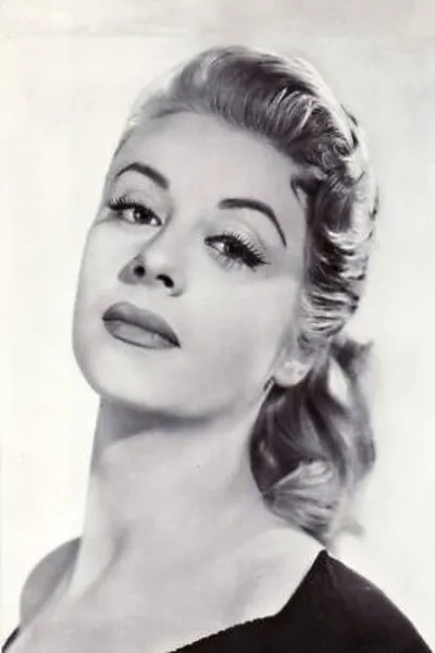 Lauretta Masiero