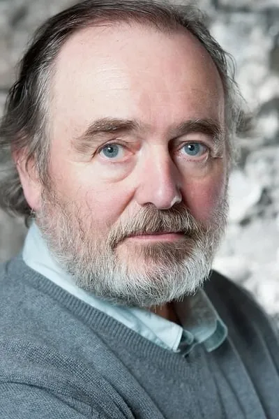 Kieran Roche