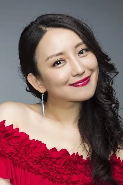 Liang Ming