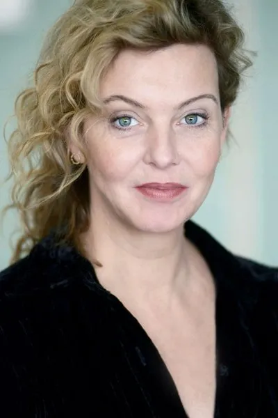Antonia Bill