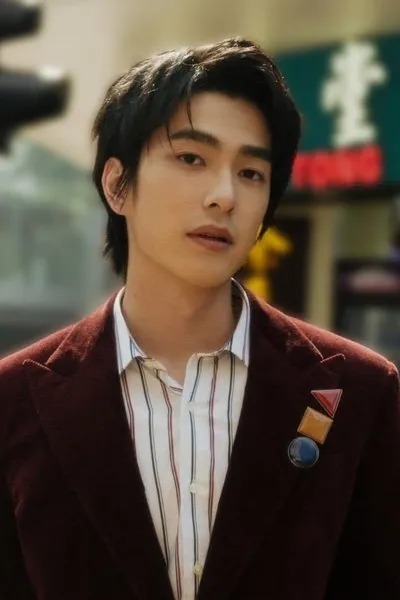 Jean-Baptiste Huynh
