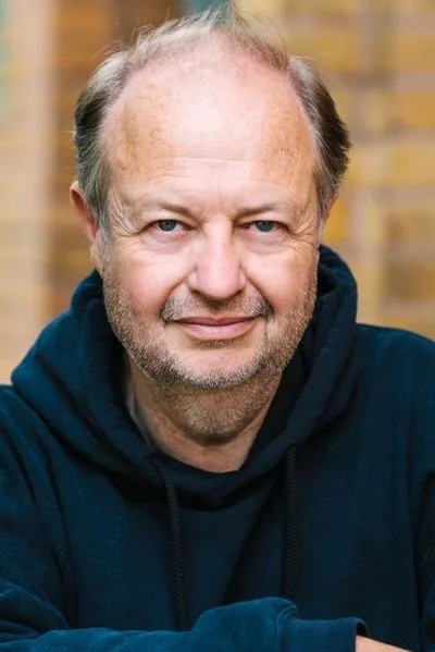 Moritz Katzmair