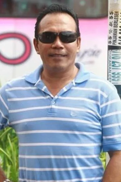 Kodi Rasheed