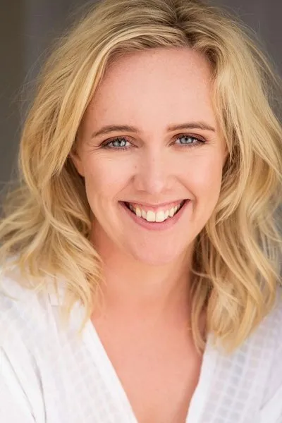 Carrie McLaughlin