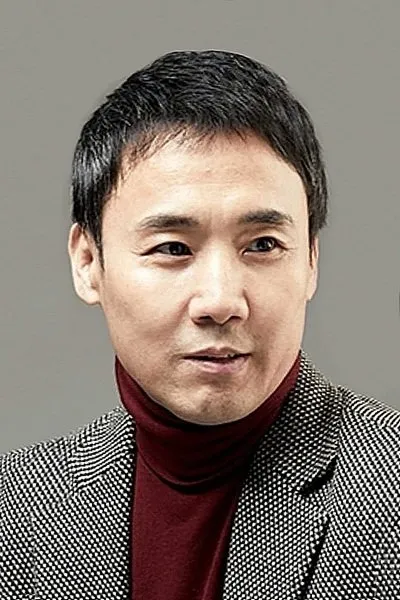 Jeong Jong-jun