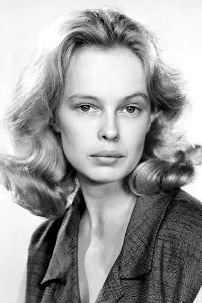 Sandy Dennis