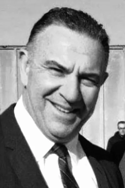 Alfred Sauchelli Jr.