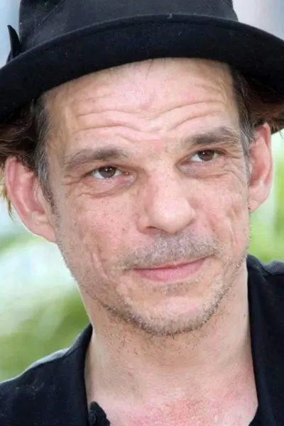 Denis Lavant