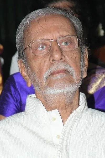 Deepa Venkat