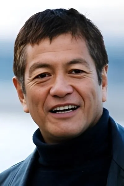 Tôru Minegishi