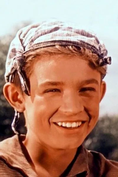 Charles Goldsmith