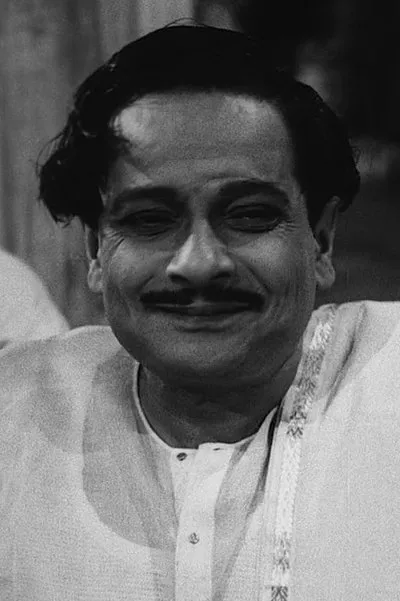 Chhabi Biswas
