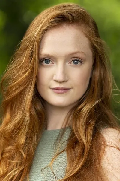 Grainne Keenan