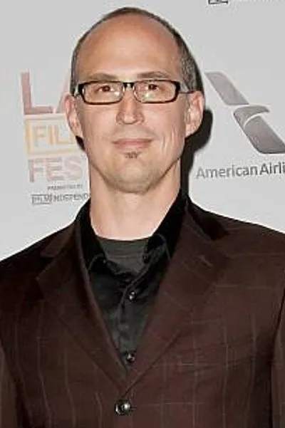Eddie McGee