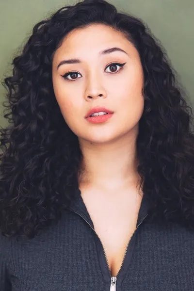 Megumi Kobayashi