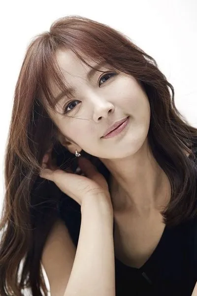 Oh Seung-ah