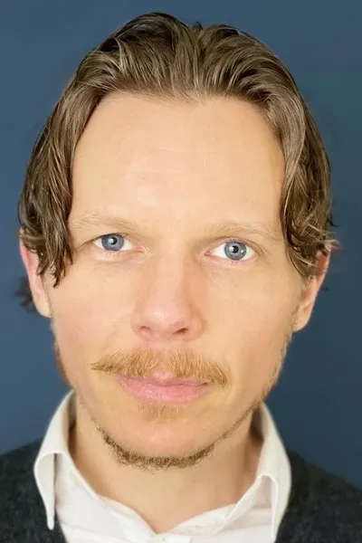 Ryan Pfeiffer