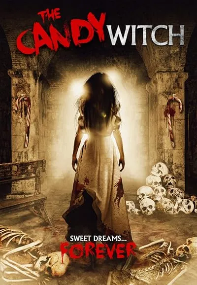  فیلم The Candy Witch 2020