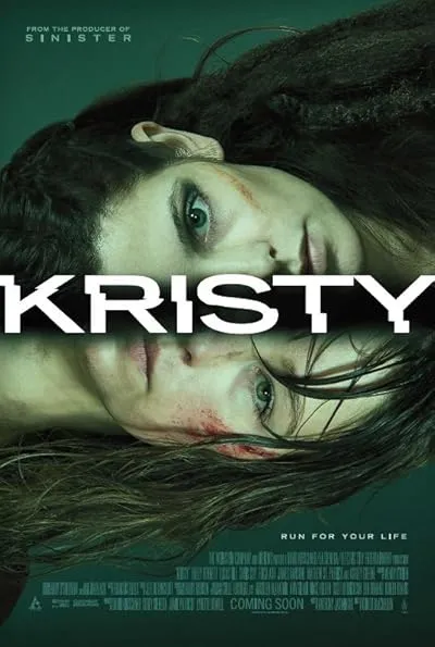  فیلم Kristy 2014
