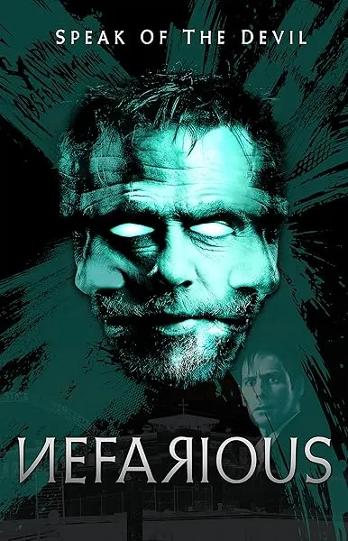  فیلم Nefarious 2023