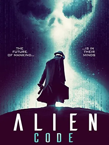  فیلم Alien Code (The Men) 2018