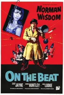 فیلم On the Beat 1962