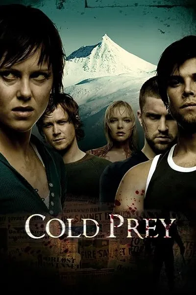  فیلم Cold Prey 2006