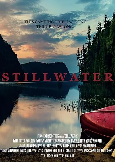  فیلم Stillwater 2018