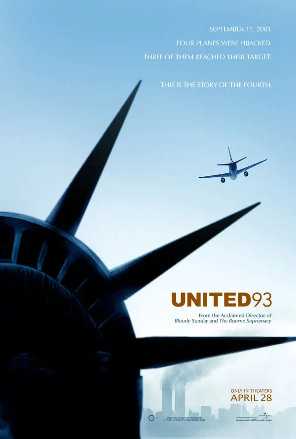  فیلم United 93 2006