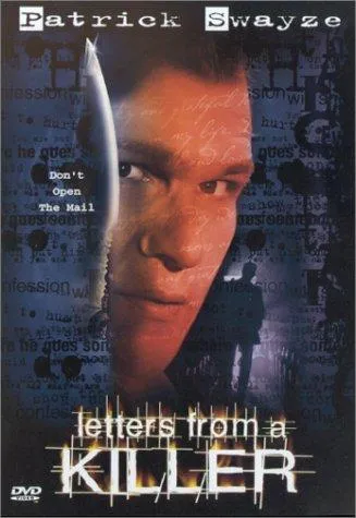  فیلم Letters from a Killer 1998