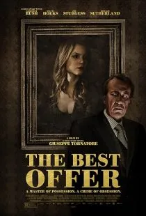 فیلم The Best Offer 2013