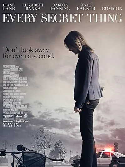  فیلم Every Secret Thing 2014