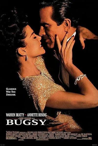  فیلم Bugsy 1991
