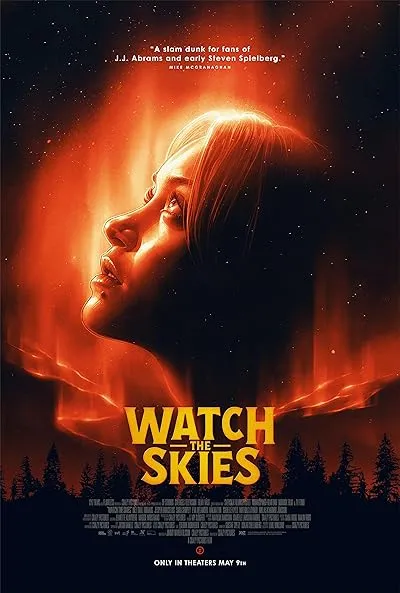  فیلم UFO Sweden 2022