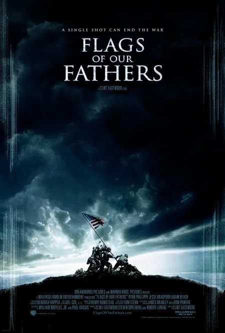  فیلم Flags of Our Fathers 2006