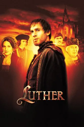  فیلم Luther 2003