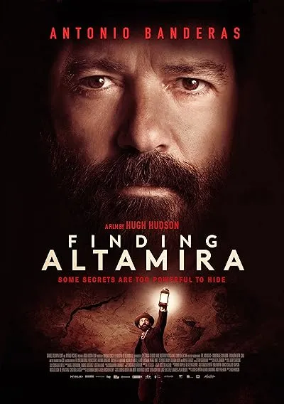  فیلم Finding Altamira 2016