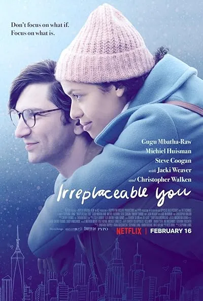  فیلم Irreplaceable You 2018