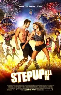 فیلم Step Up All in 2014