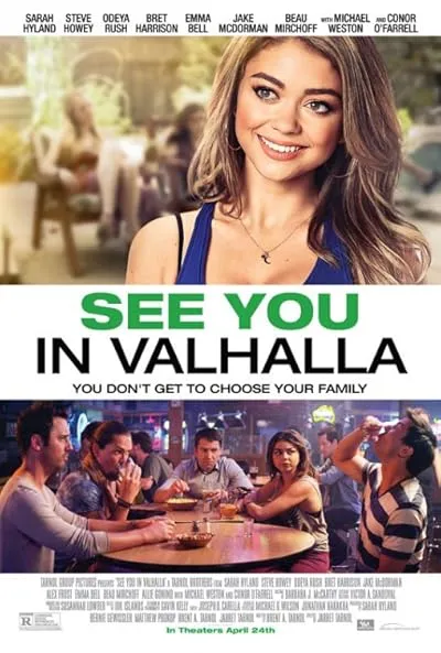  فیلم See You in Valhalla 2015