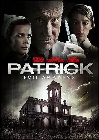  فیلم Patrick: Evil Awakens 2013